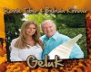Ronnie en Belinda -Geluk