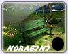 Garden Chairs  [NOR]
