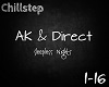 AK & Direct - Sleepless