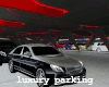 Luxury Parking Garage