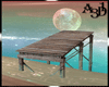 A3D* Beach Pier
