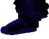 DEADSTEP SHOES