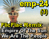Flic Flac Remix -3