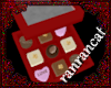 +assorted chocolates