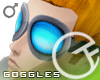TP Goggles 2 - Deliro