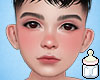 Younger Boy Head