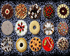 Multi Cookies