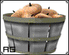 AG- Pumpkin Basket