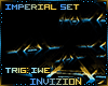 IMPERIAL - Geometric