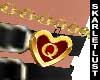 ♠ Queen of Hearts R