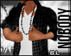 BL| M| Requested Coat