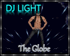 DJ LIGHT - The Globe