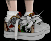 ♡ Looney sneakers