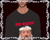 Joe Exotic Sweater