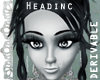 {Hinc} Veronica Head