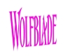WolfBlade
