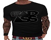SH! Bad Shirt