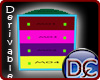 (T)Derivable drawers V3