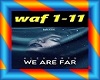 Alex Arts - We Are Far