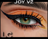 LC Joy v2 Tangerine Eyes