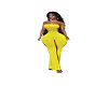 CalI Maxi Dress