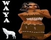 waya!CherokeeTribal NA