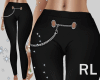 ! Chained Pants RL