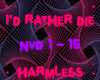 NateVickers I'dRatherDie