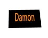 Damon reserved sign