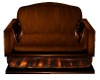 Cuddle Copper Chair
