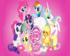 My Little Pony Poster