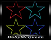 DM* STAR ANIMATED