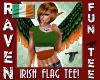 FLAG of IRELAND TEE