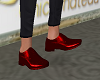 BLAZE VAL RED M SHOES
