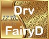 [123K]DRV. Fairy D