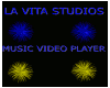 LA'VITA STUDIOS TVPLAYER