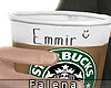 [☕] Emmir Coffee