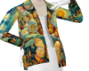 van gogh jacket