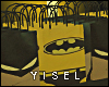 Y. Batman Souvenir