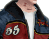 Jacket Tiger