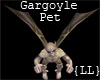 {LL}A Gargoyle Pet