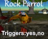 [BD] Rock Parrot