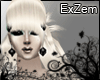 Exz-Five Blonde Hair