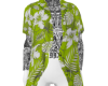 Tropical shirt G