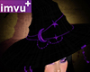 Moon Witch Hat