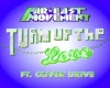 Far East Movement 