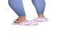 Maternity slippers