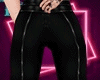 Vampire Pants + Boots