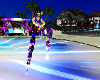 AAA Bailar
