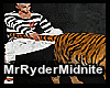 My Tiger Pet + Avatar M
